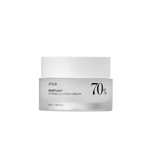 Anua Heartleaf 70 Intense Calming Cream