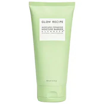 Glow Recipe Avocado Ceramide Moisture Barrier Cleanser