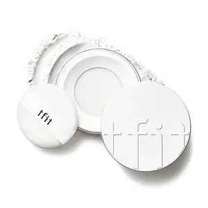 TFIT Translucent Set Finishing Powder 01 White