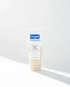 Dermasil Hydrating Facial Cleanser