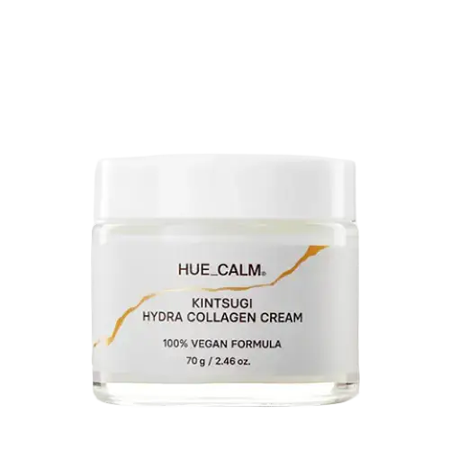 HUE_CALM Kintsugi Hydra Collagen Cream