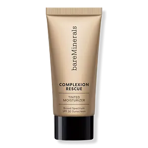 bareMinerals Complexion Rescue Tinted Moisturizer SPF 30 4.5 Wheat