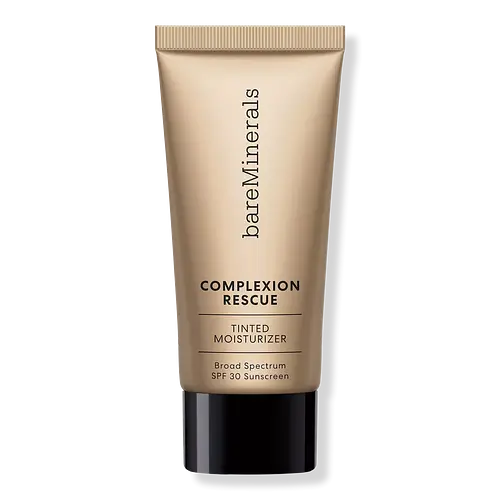 bareMinerals Complexion Rescue Tinted Moisturizer SPF 30 4.5 Wheat