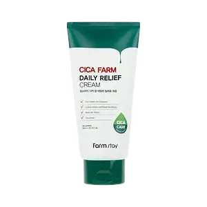 Farm Stay Cica Farm Daily Relief Cream