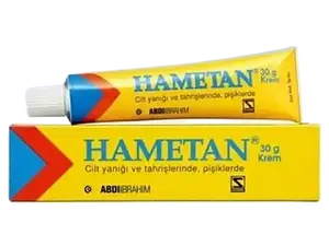 Abdiibrahim Hametan 5.35% Krem