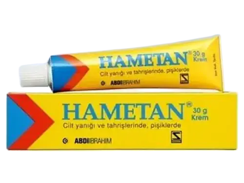 Abdiibrahim Hametan 5.35% Krem