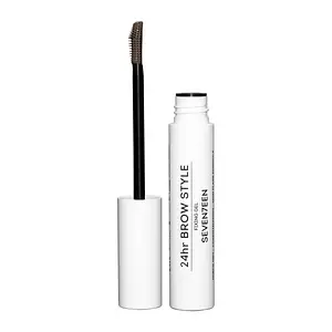 Seventeen 24hr Brow Style Fixing Gel Clear