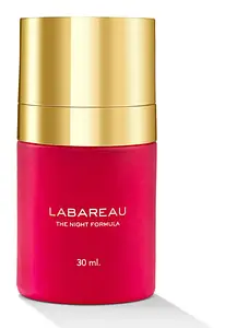 Labareau The Night Formula