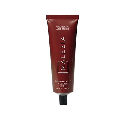 Malezia 10% Azelaic Acid Cream