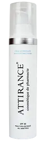 Attirance Moisturizing Cream SPF 30