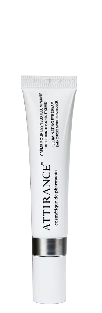 Attirance Illuminating Eye Cream