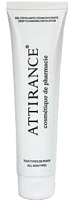 Attirance Deep Cleansing Exfoliator