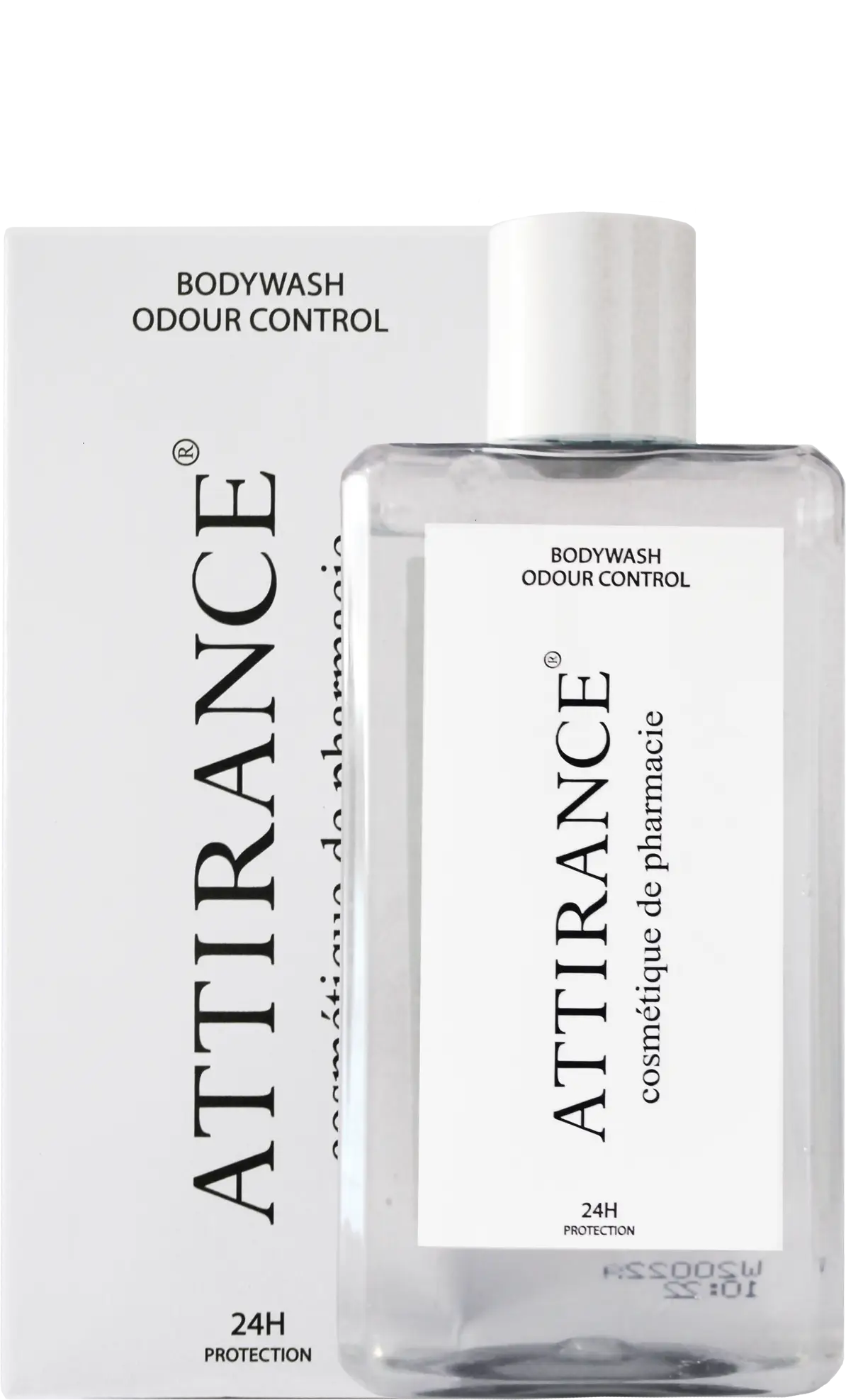 Attirance Odour Control Bodywash