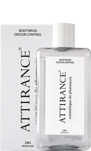Attirance Odour Control Bodywash