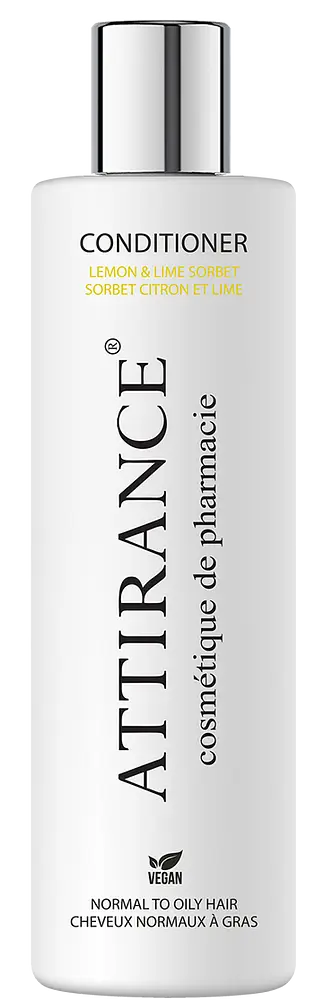 Attirance Lemon & Lime Sorbet Conditioner