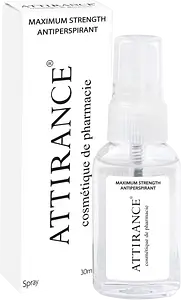 Attirance Maximum Strength Antiperspirant