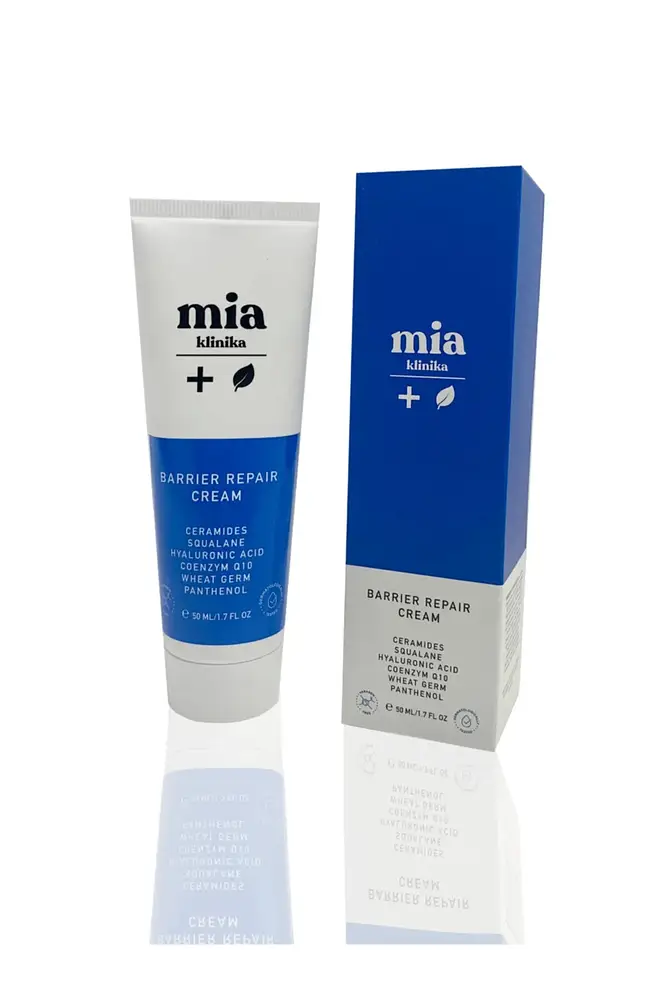 mia klinika Barrier Repair Cream