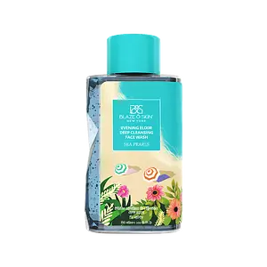 Blaze O' Skin Evening Elixir Deep Cleansing Face Wash