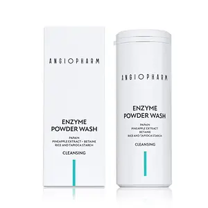 Angiopharm Enzyme Powder Wash