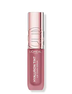 L'Oreal Paradise Hyaluron Tint Lip Stain Serum 217 Smoky Mauve