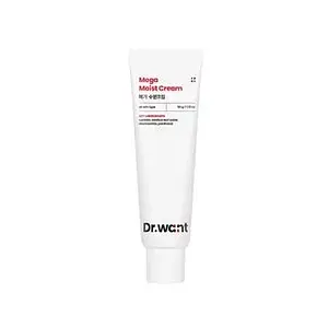 Dr.Want Mega Moist Cream