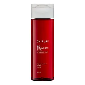 Chifure Brightening Lotion VC & AR Light