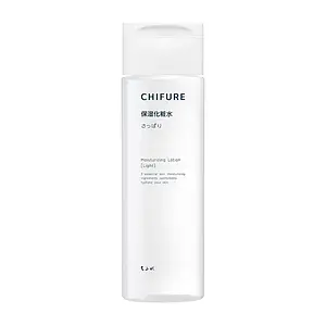 Chifure Moisturizing Lotion Light