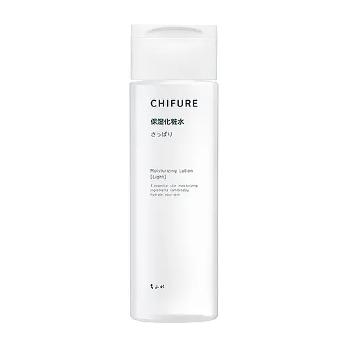 Chifure Moisturizing Lotion Light