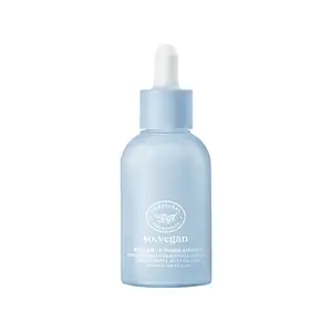 so natural So Vegan Ice Plant Firming Ampoule