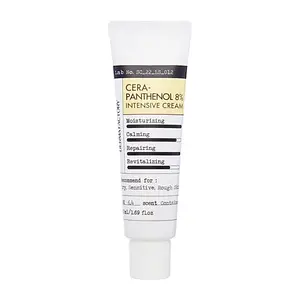 Derma Factory Cera-Panthenol 8% Intensive Cream