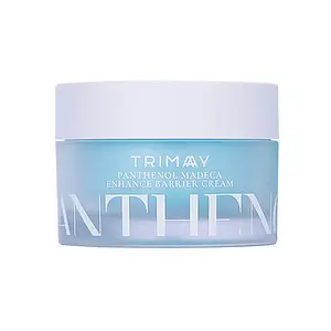 Trimay Panthenol Madeca Enhance Barrier Cream