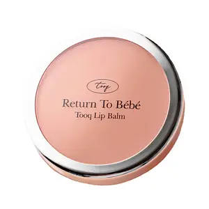 Tooq Return To Bebe Lip Balm