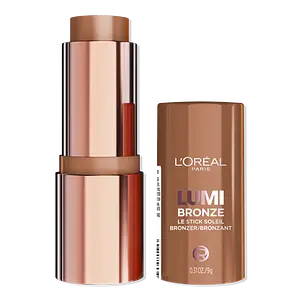 L'Oreal Lumi Bronze Le Stick Soleil Bronzer Toasted Sunlight