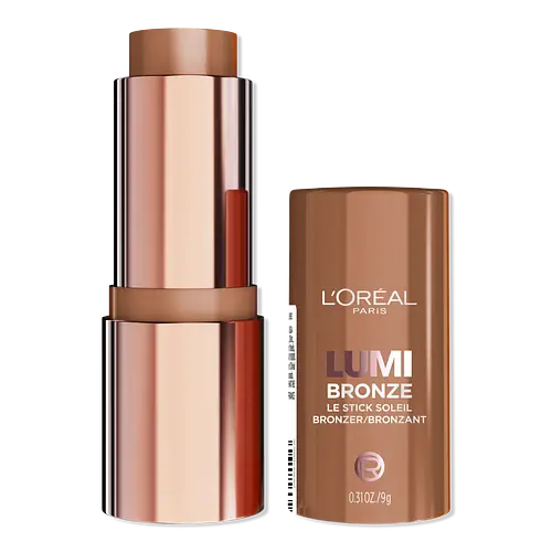 L'Oreal Lumi Bronze Le Stick Soleil Bronzer Toasted Sunlight