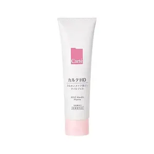 Kosé Carte HD Moisture Cleansing Oil Gel