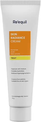 Re’equil Skin Radiance Cream