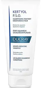 Ducray Kertyol P.S.O. Kerato-Reducing Shampoo