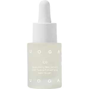 Uoga Uoga Ice Moisturising Face Serum