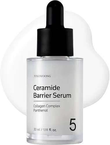 Tosowoong Ceramide Barrier Serum