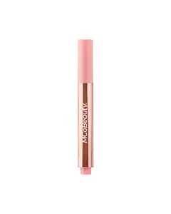 MCoBeauty. Lip Plump 4-In-1 Hydrating Lacquer Emily