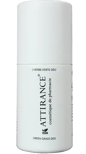 Attirance Deo Green Grass