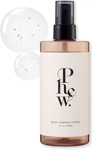 MSH Phew Moist Barrier Lotion