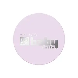 Maybelline Super Stay Baby Matte Cushion Foundation 110.5