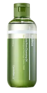 Centellian24 Madeca Matcha Pore Cleansing Oil