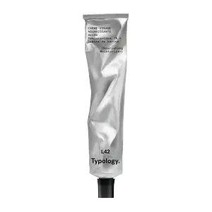 Typology L42 1% Hyaluronic Acid + Shea Olein Nourishing Moisturizer USA