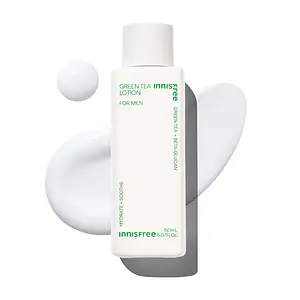 innisfree Green Tea Lotion For Men