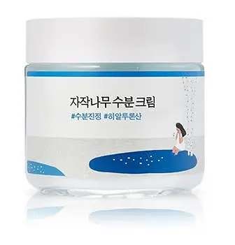 Round Lab Birch Juice Moisturizing Cream