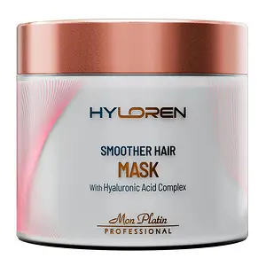Mon Platin Hyloren Smoother Hair Mask