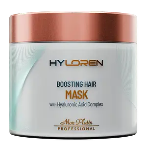 Mon Platin Hyloren Boosting Hair Mask