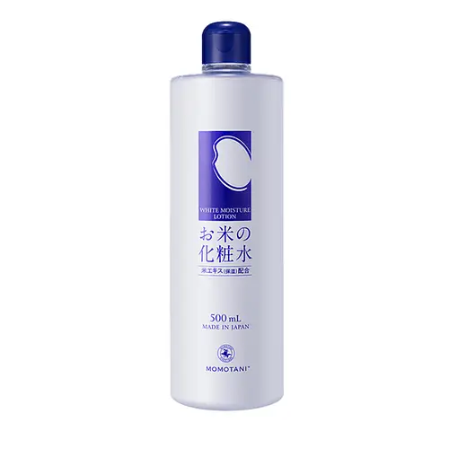 Momotani White Moisture Lotion